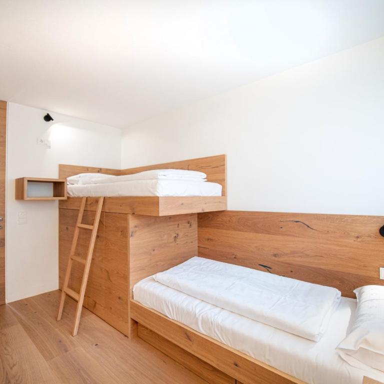 Villa Mayr - Appartamento Deluxe - 14