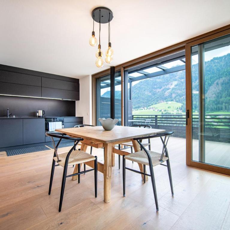 Villa Mayr - Appartamento Deluxe - 21