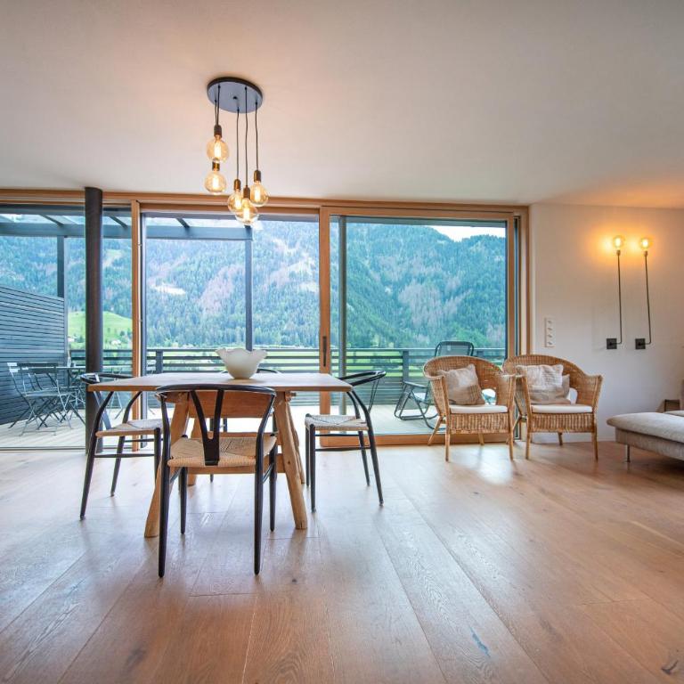 Villa Mayr - Appartamento Deluxe - 23