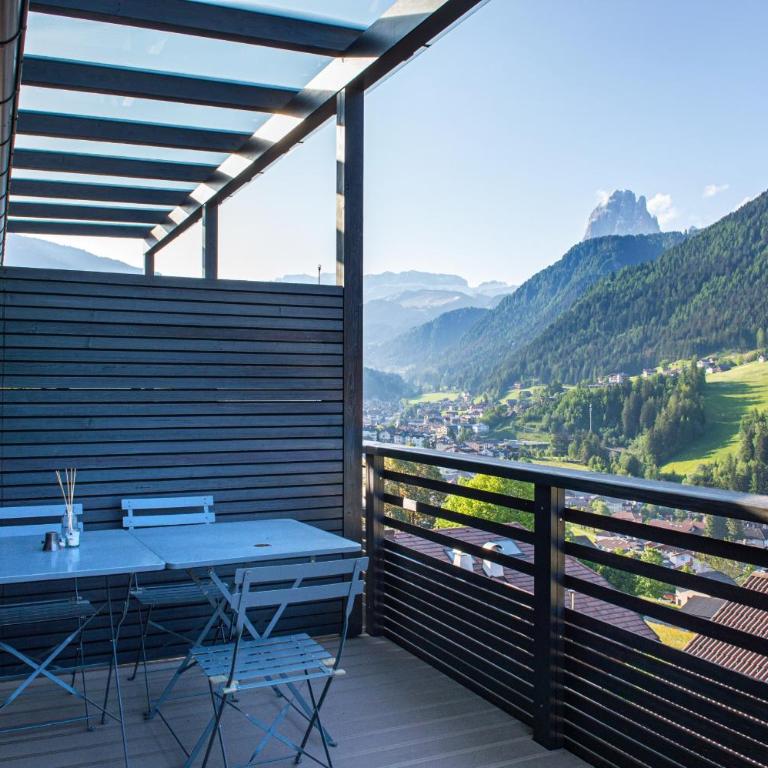 Villa Mayr - Appartamento Deluxe - 13