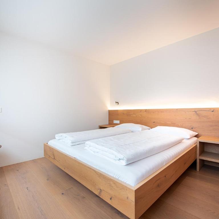 Villa Mayr - Appartamento Deluxe - 25