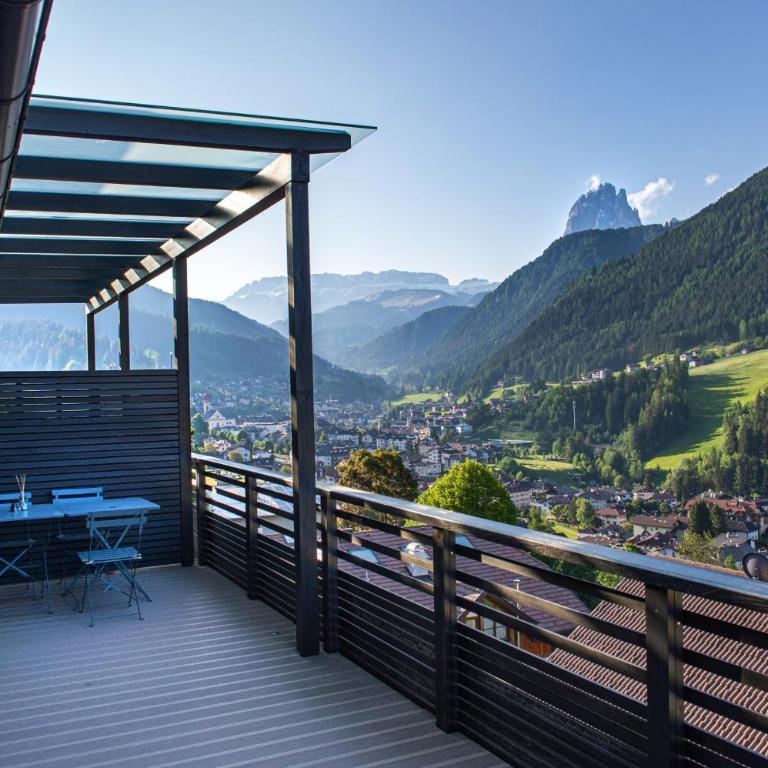 Villa Mayr - Appartamento Deluxe - 26