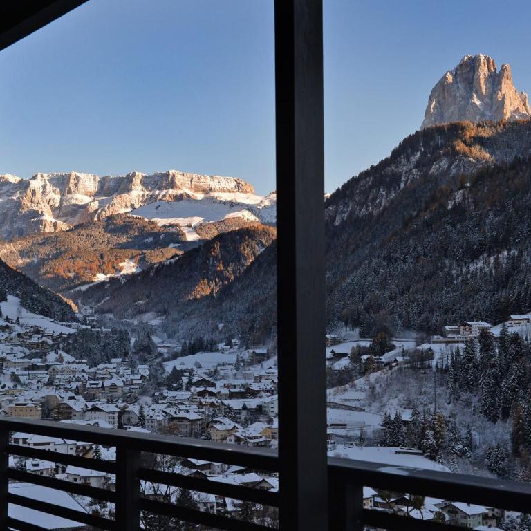 Villa Mayr - Appartamento Deluxe - 27