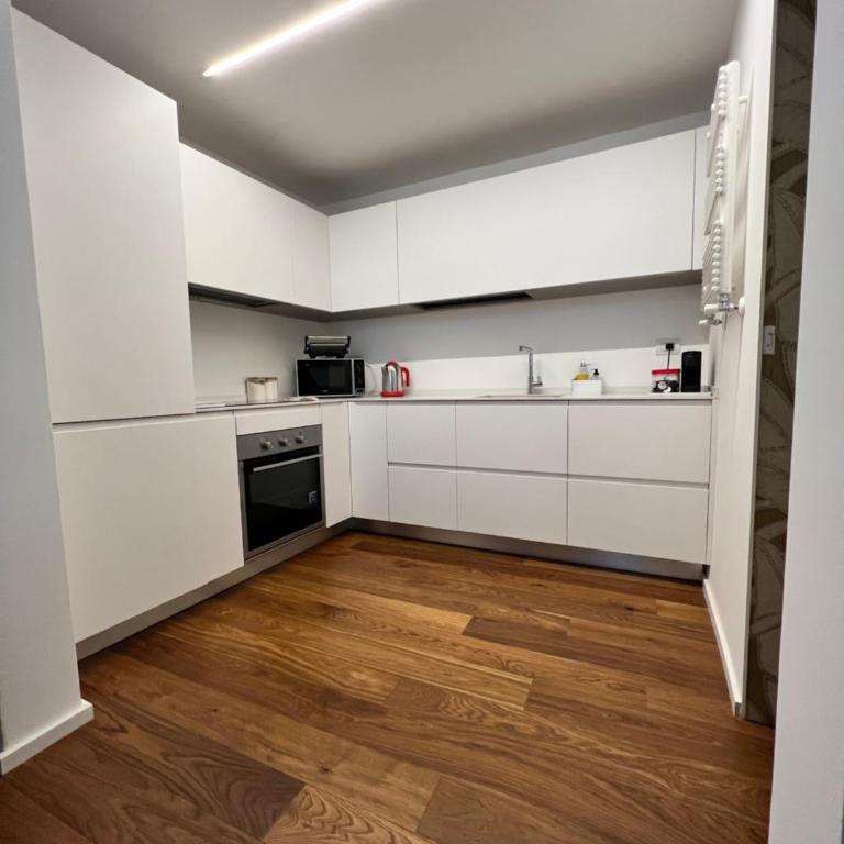FLO House BARI - Appartamento con 1 Camera da Letto - 14