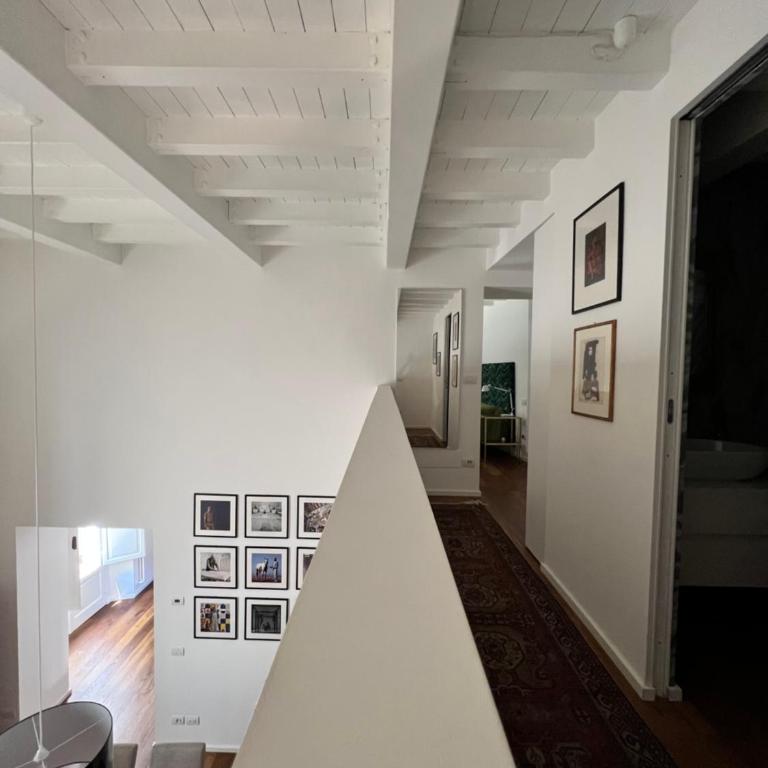 FLO House BARI - Appartamento con 1 Camera da Letto - 17
