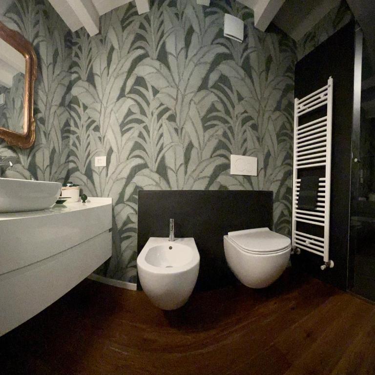 FLO House BARI - Appartamento con 1 Camera da Letto - 18