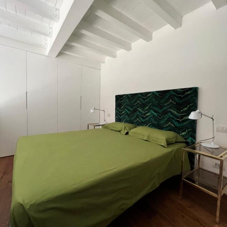 FLO House BARI - Appartamento con 1 Camera da Letto - 20
