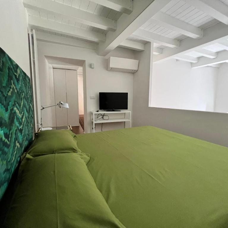 FLO House BARI - Appartamento con 1 Camera da Letto - 22