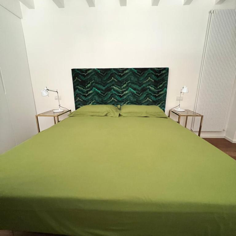 FLO House BARI - Appartamento con 1 Camera da Letto - 21