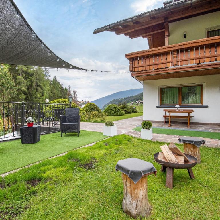 Apartments Culac - Appartamento con Terrazza - 4