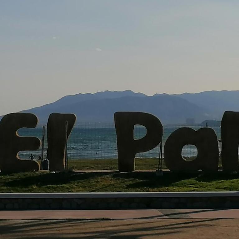 El Palo Cosy, 200 m from the beach - Apartamento de 2 dormitorios - 15