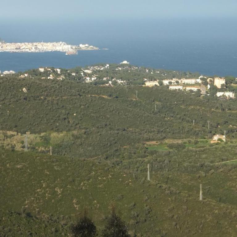 Costa Brava. Sagaró frontbeach, cala acces - Apartamento con vistas al mar - 67