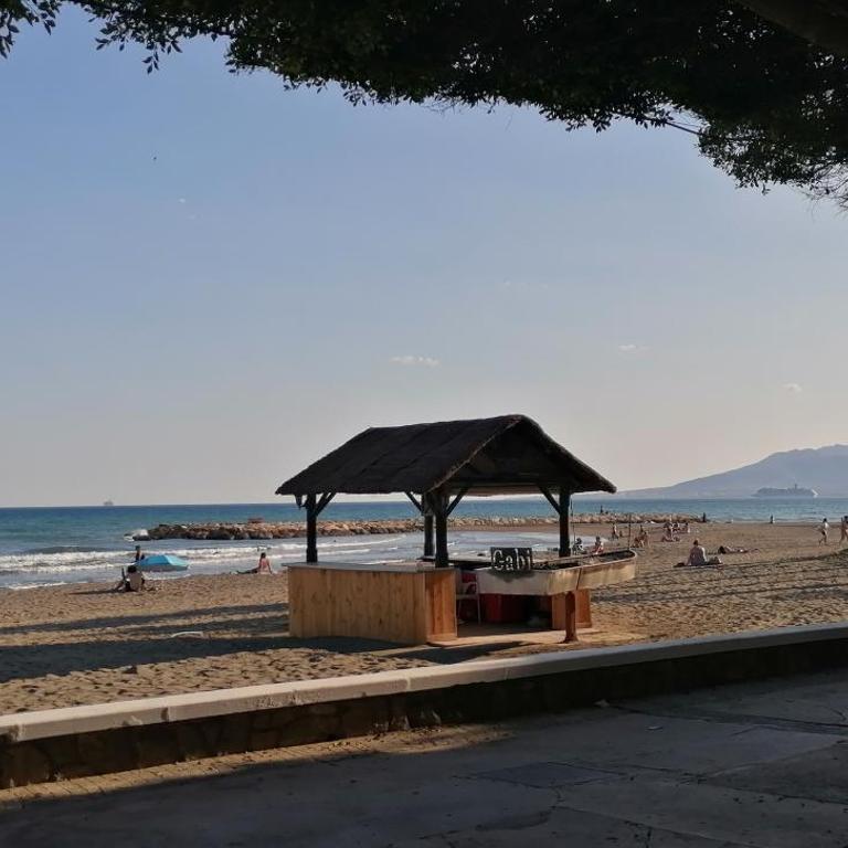 El Palo Cosy, 200 m from the beach - Apartamento de 2 dormitorios - 17