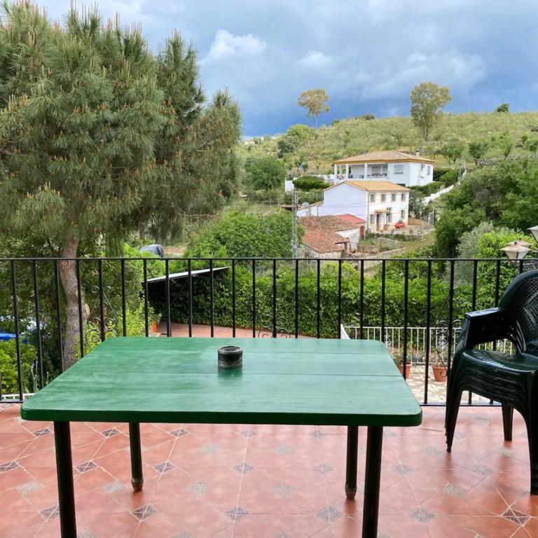 LA CASA GRANDE - Casa de 4 dormitorios - 18