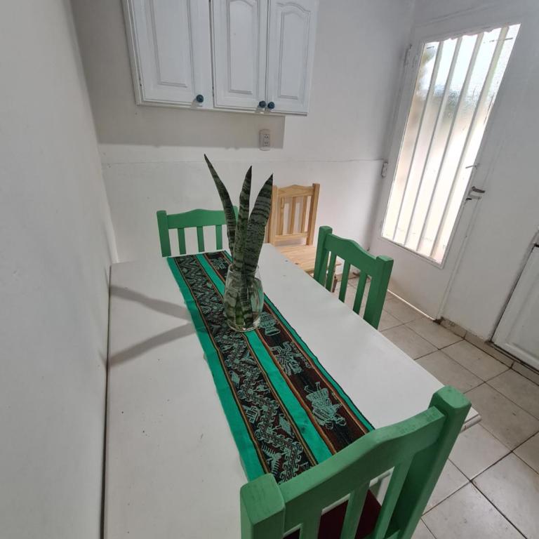 Depto confortable para 4 Personas - Apartamento de 1 dormitorio - 3