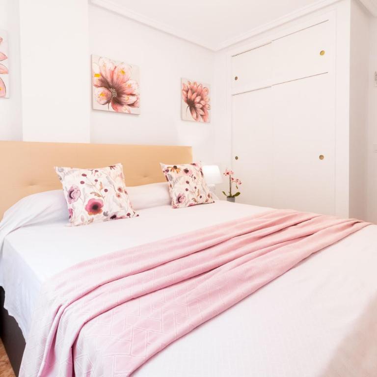 Marianna - Apartamento de 2 dormitorios - 2