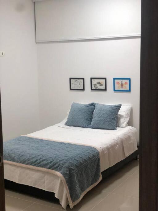 Moderno apartamento al oeste de cali estrato 6 - Apartamento de 3 dormitorios - 25
