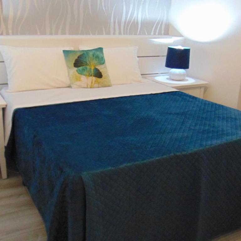 Casa Da Cri II - Appartamento con 1 Camera da Letto - 5