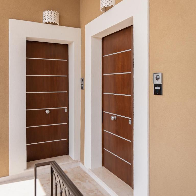 La casa sul muraglione - Appartamento con 2 Camere da Letto - 4