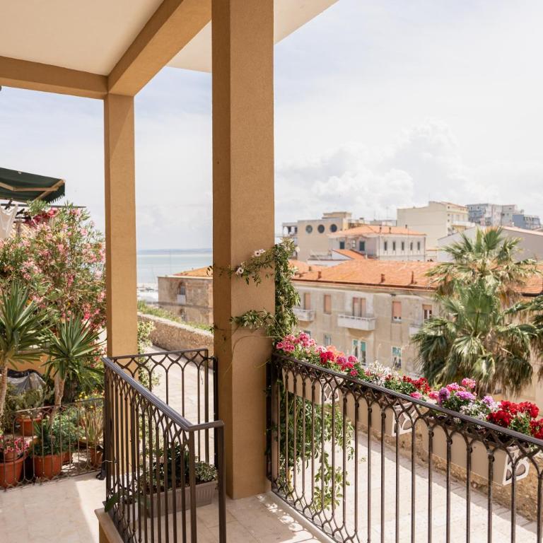 La casa sul muraglione - Appartamento con 2 Camere da Letto - 6