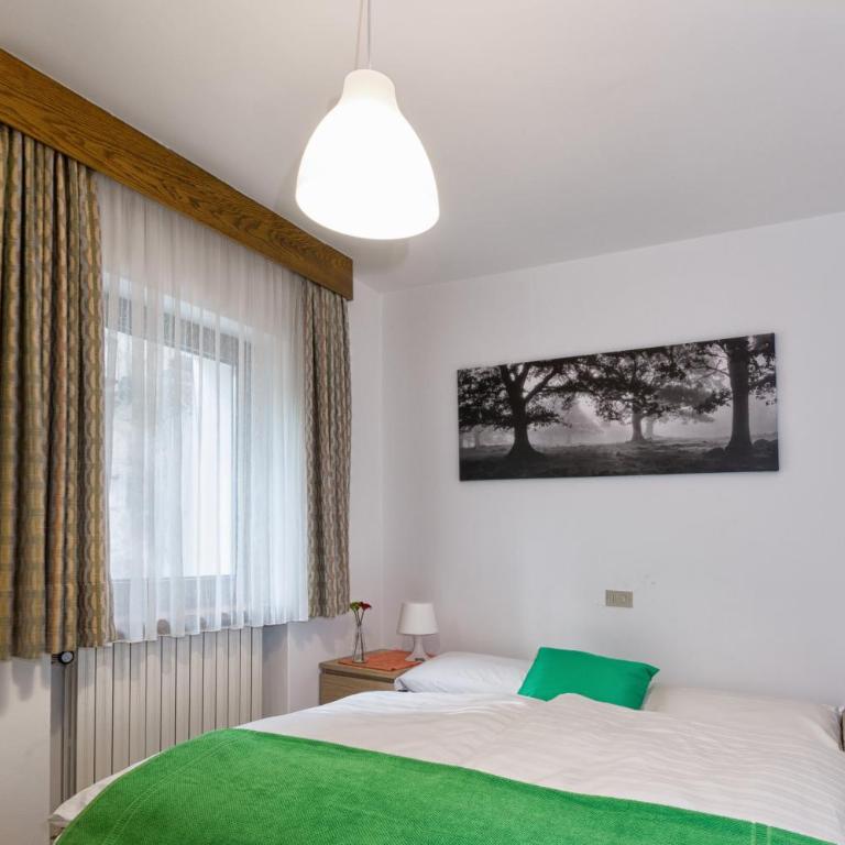 Apartments Markus - Three-Bedroom Apartment (4) - 3