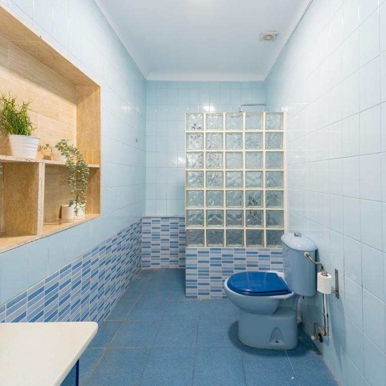 Chalet Privado Rural Barbate - Casa de 4 dormitorios - 33