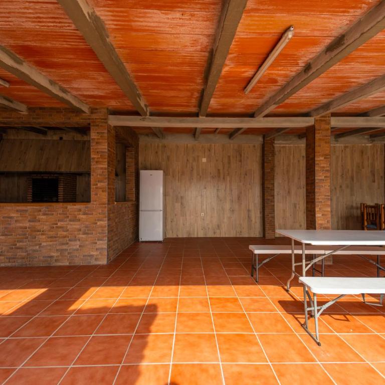 Chalet Privado Rural Barbate - Casa de 4 dormitorios - 38