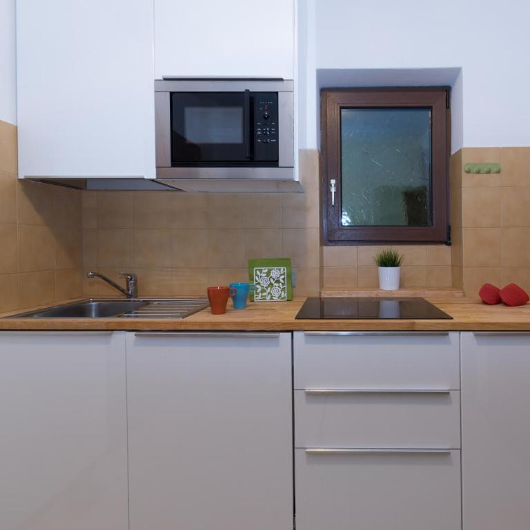 Apartments Markus - Three-Bedroom Apartment (4) - 4