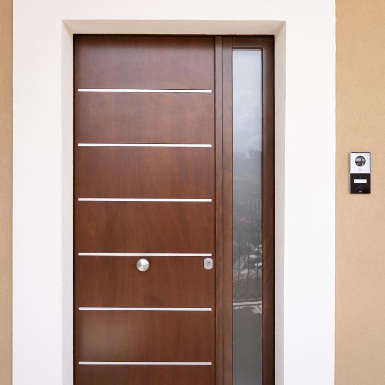 La casa sul muraglione - Appartamento con 2 Camere da Letto - 5