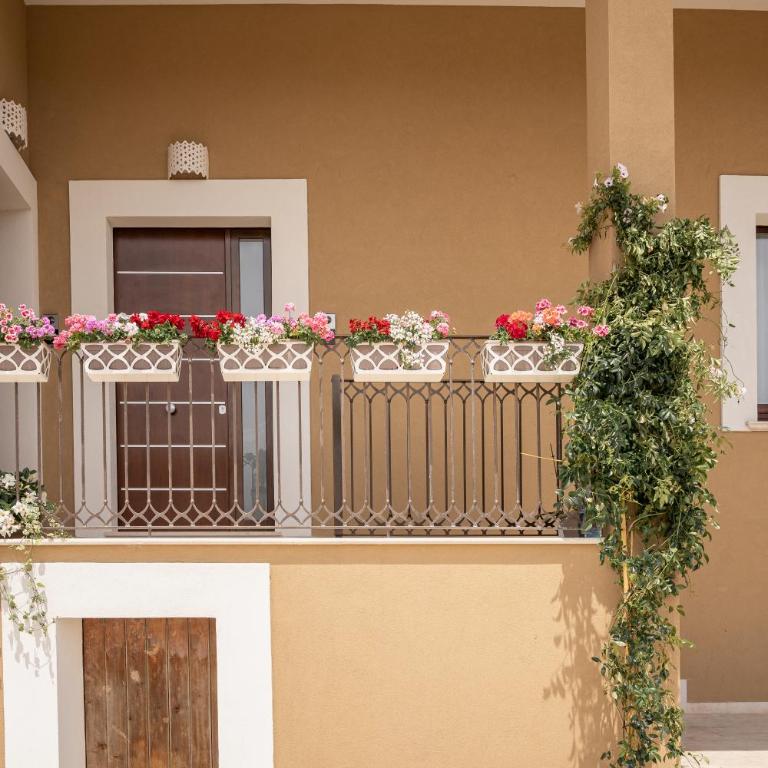 La casa sul muraglione - Appartamento con 2 Camere da Letto - 8