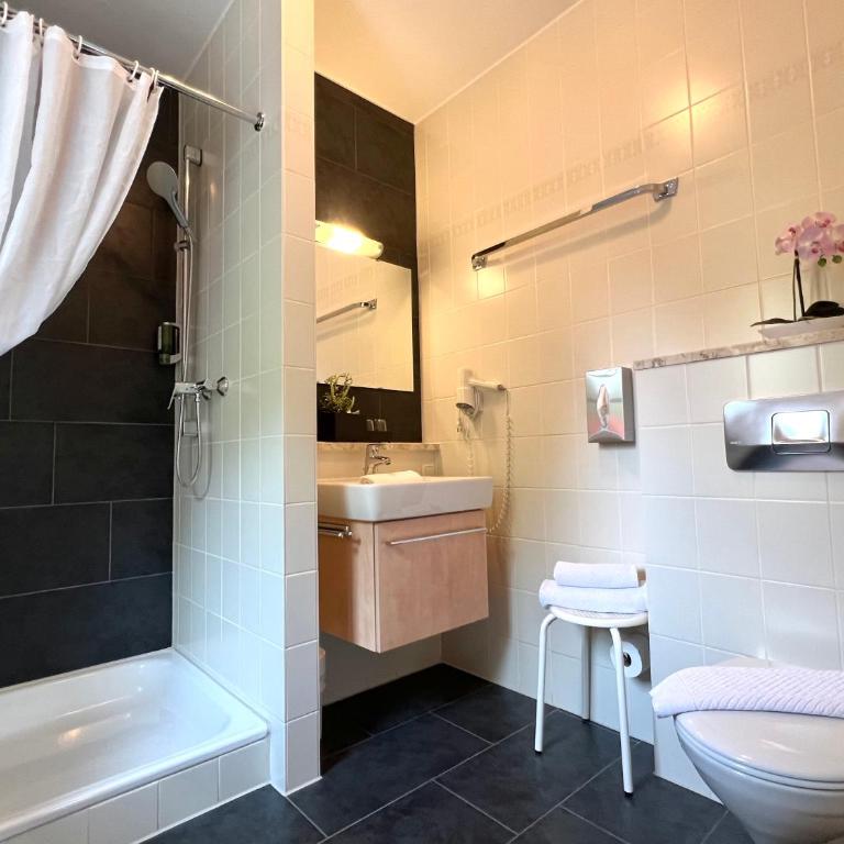 LANDHAUS luise - Standard Doppelzimmer - 7