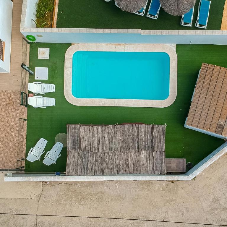 Chalet Privado Rural Barbate - Casa de 2 dormitorios - 7