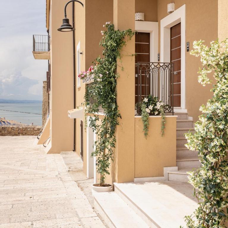 La casa sul muraglione - Appartamento con 2 Camere da Letto - 1