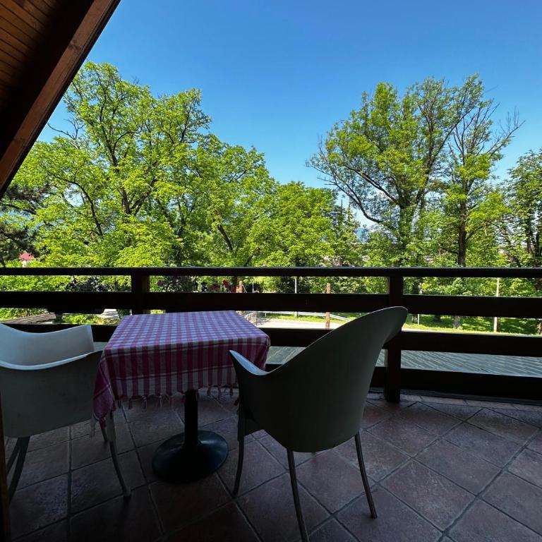 Prenoćište/Restoran Lovac - Budget Double or Twin Room - 3