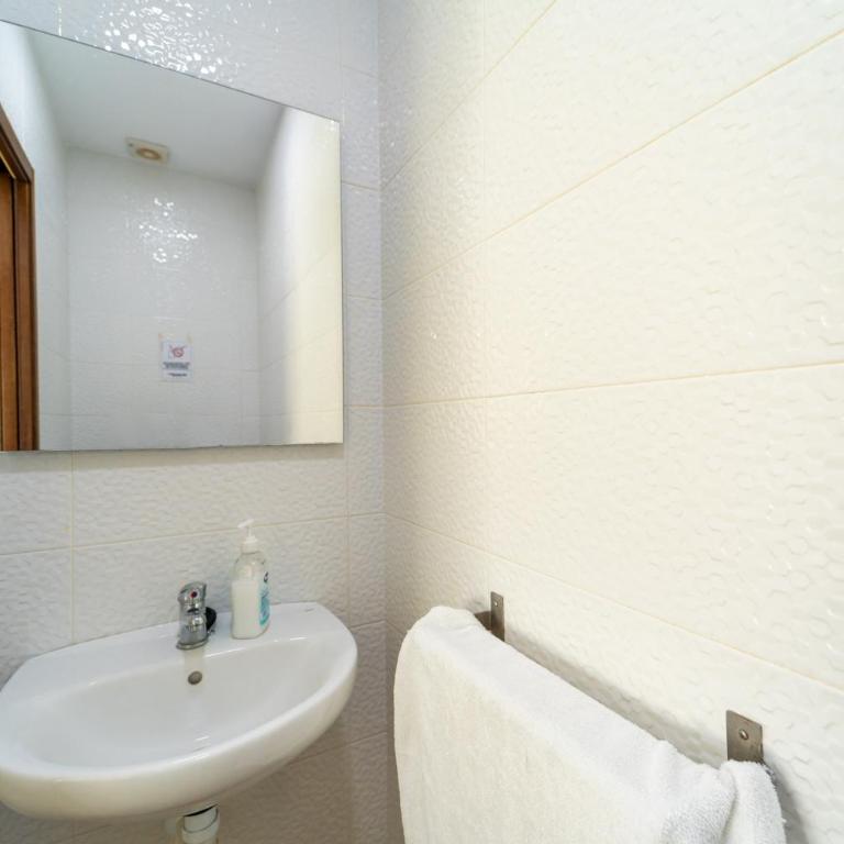 Chalet Privado Rural Barbate - Casa de 2 dormitorios - 16
