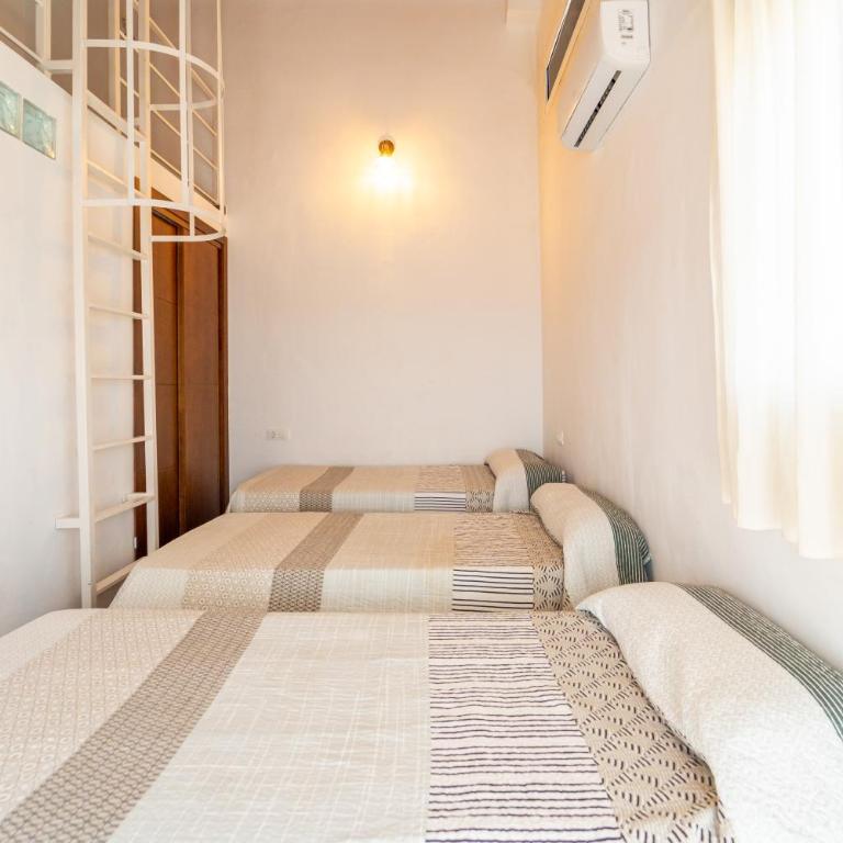Chalet Privado Rural Barbate - Casa de 2 dormitorios - 32