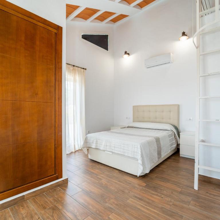 Chalet Privado Rural Barbate - Casa de 2 dormitorios - 25