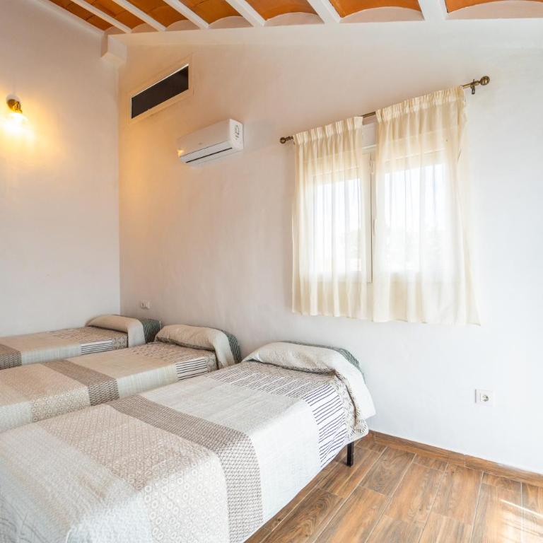 Chalet Privado Rural Barbate - Casa de 2 dormitorios - 30