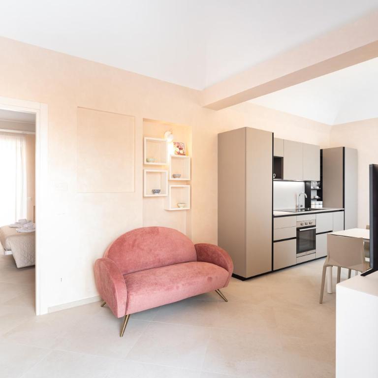 La casa sul muraglione - Appartamento con 2 Camere da Letto - 11