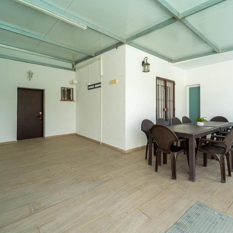 Chalet Privado Rural Barbate - Casa Unifamiliar de 3 dormitorios - 13
