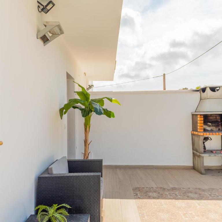 Chalet Privado Rural Barbate - Casa Unifamiliar de 3 dormitorios - 10