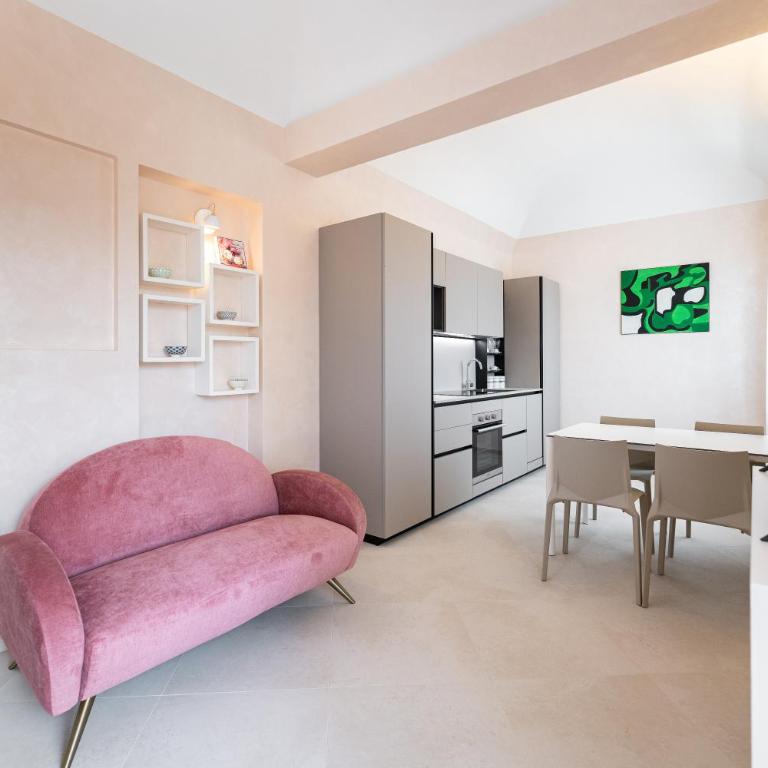 La casa sul muraglione - Appartamento con 2 Camere da Letto - 14
