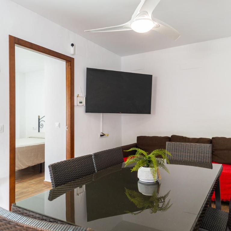 Chalet Privado Rural Barbate - Casa Unifamiliar de 3 dormitorios - 19