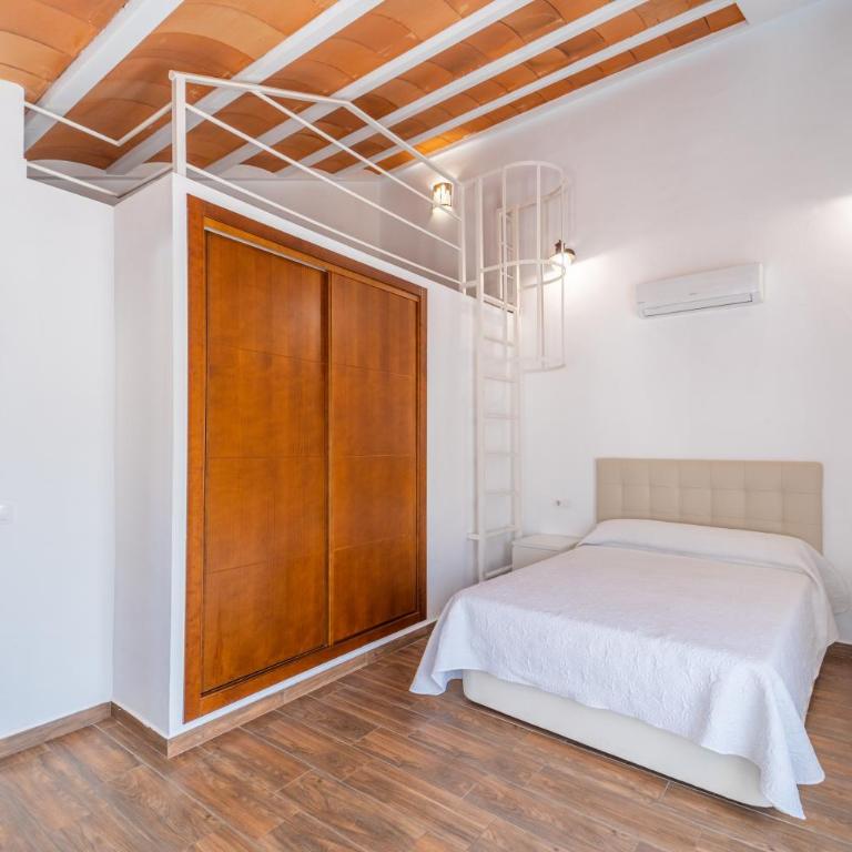 Chalet Privado Rural Barbate - Casa Unifamiliar de 3 dormitorios - 20
