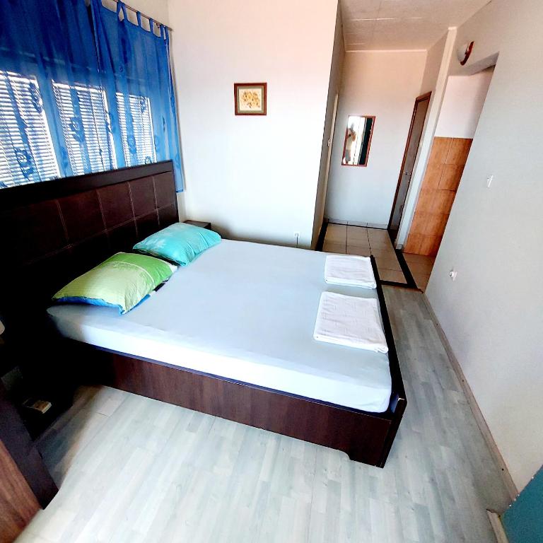 Apartmani Baia vista Apartments - Studio sa Pogledom na More - 2