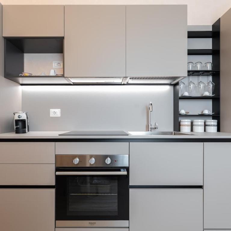 La casa sul muraglione - Appartamento con 2 Camere da Letto - 19