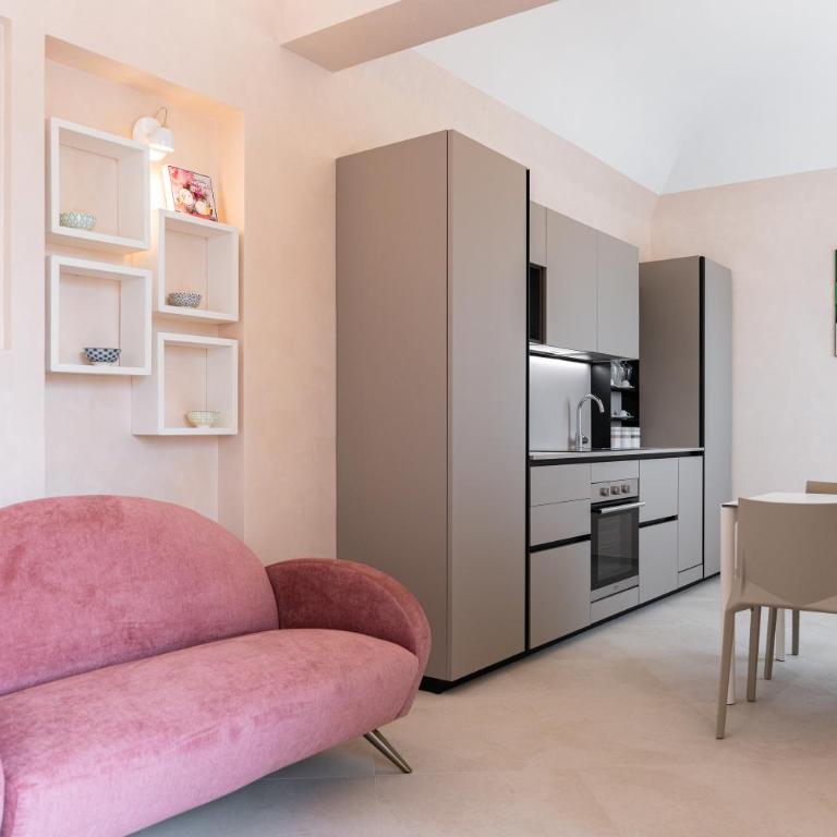 La casa sul muraglione - Appartamento con 2 Camere da Letto - 20