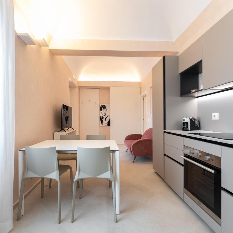 La casa sul muraglione - Appartamento con 2 Camere da Letto - 21
