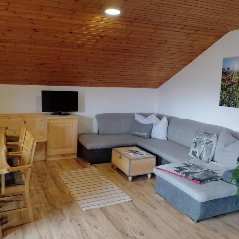 Stockachhof - Apartment mit 4 Schlafzimmern - 12