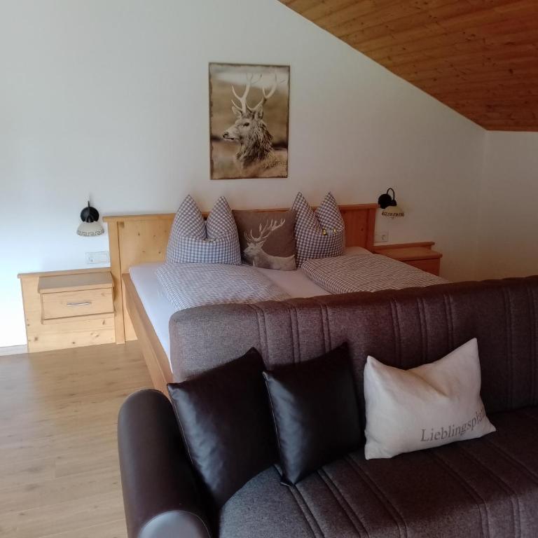 Stockachhof - Apartment mit 4 Schlafzimmern - 11
